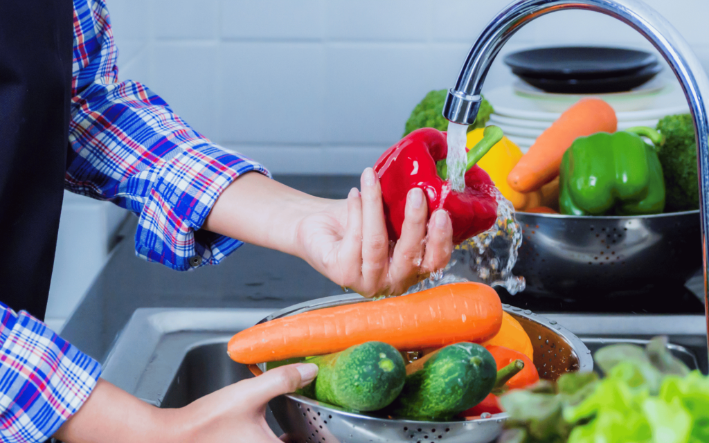 curso de manipulacion de alimentos bogota